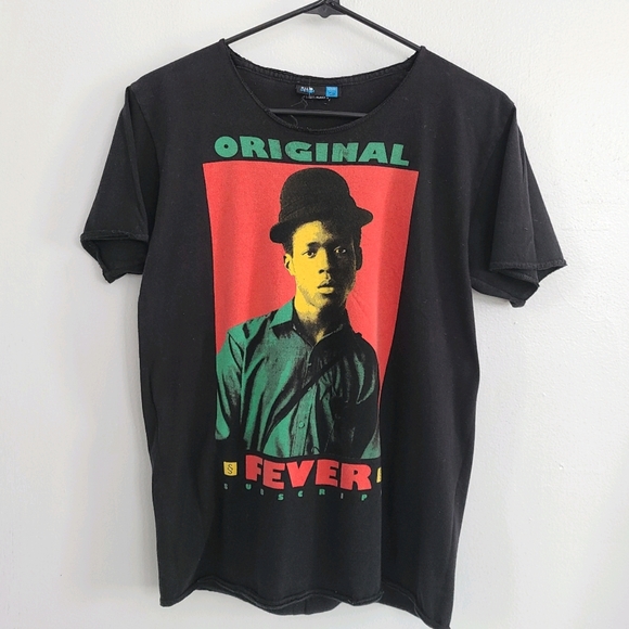 Original Fever - Picture 1 of 2